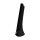 LED Schreibtischlampe Schwarz 29,5 cm Farbwechsel Dimmer