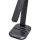LED Schreibtischlampe Touch Dimmer Farbwechsel 32,3 cm Schwarz