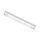 Deckenlampe T8 LED Wei&szlig; 61 cm lang 4000 K 980 lm