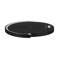 Akku Tischlampe LED Touch kabellose Ladefunktion für...