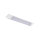 LED Deckenlampe Weiß IP42 30 cm länglich 4000 K