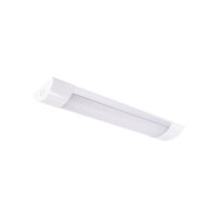 LED Unterbauleuchte mit Schalter 4000 K Weiß 30 cm...