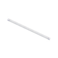 LED Deckenlampe lang 120 cm IP42 Wei&szlig; 4100 K 4200 lm