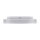 LED Deckenlampe IP55 klein D: 22 cm Weiß außen Feuchtraum