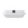 LED Außendeckenlampe Weiß 16,5 cm breit IP54 klein