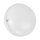 LED Deckenlampe rund klein D: 16 cm IP65 Weiß außen Feuchtraum