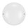 LED Deckenlampe rund klein D: 16 cm IP65 Weiß außen Feuchtraum