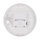 LED Deckenlampe rund klein D: 16 cm IP65 Weiß außen Feuchtraum