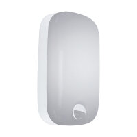 LED Außenleuchte mit Bewegungsmelder 19,5 cm hoch...