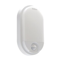 LED Deckenlampe außen mit Bewegungsmelder IP54 H:...