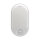 LED Deckenlampe außen mit Bewegungsmelder IP54 H: 21 cm Weiß