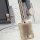 Wandlampe Glas Metall E27 42,1 cm hoch DEIRA