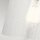 Wandlampe Glas Metall E27 42,1 cm hoch DEIRA