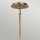 Pendelleuchte Metall D: 66 cm H: max. 155 cm rund 6x E14