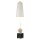 Tischlampe groß 99,1 cm hoch Modern E27 kunstvoll