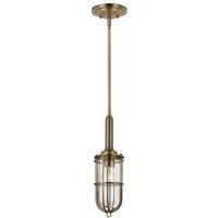 H&auml;ngelampe Bad verstellbar H: max. 152 cm &Oslash;...