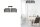 Blendarme Deckenlampe Stoff Schwarz Graphit E27 L:70 cm