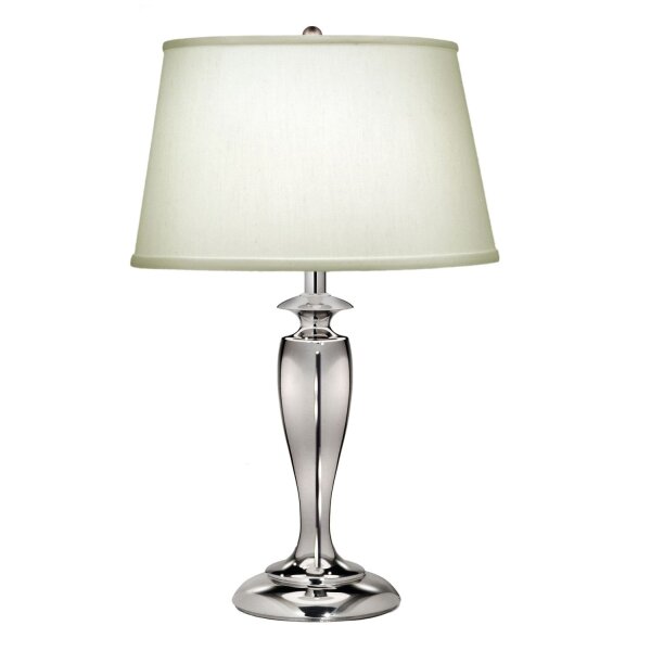 Elegante Nachttischlampe MAERLITIA 69 cm hoch Premium