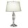 Elegante Nachttischlampe MAERLITIA 69 cm hoch Premium