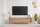 Blendarme Pendelleuchte Rattan Braun E27 L:22 cm Modern