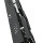 Deckenleuchte LED B: 25 cm Edelstahl in Schwarz Chrom 4200 K