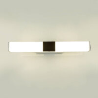 LED Spiegelleuchte IP44 4100 K 630 lm neutralweiß...