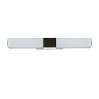 LED Spiegelleuchte IP44 4100 K 630 lm neutralweiß...