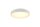 LED Deckenlampe rund Ø40 cm Weiß 24 W 2500 lm blendarm
