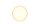 LED Deckenlampe rund Ø40 cm Weiß 24 W 2500 lm blendarm
