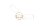 LED Deckenlampe in Nickel Dimmer Fernbedienung 4500 lm