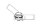 LED Deckenlampe in Messing Dimmer Fernbedienung 30 W