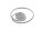 LED Deckenlampe Metall in Titan 2500 lm B:39 cm Spirale