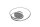 LED Deckenlampe Metall in Titan 2500 lm B:39 cm Spirale