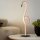 LED Tischleuchte Flamingo 3000 K Metall 50 cm hoch Pink