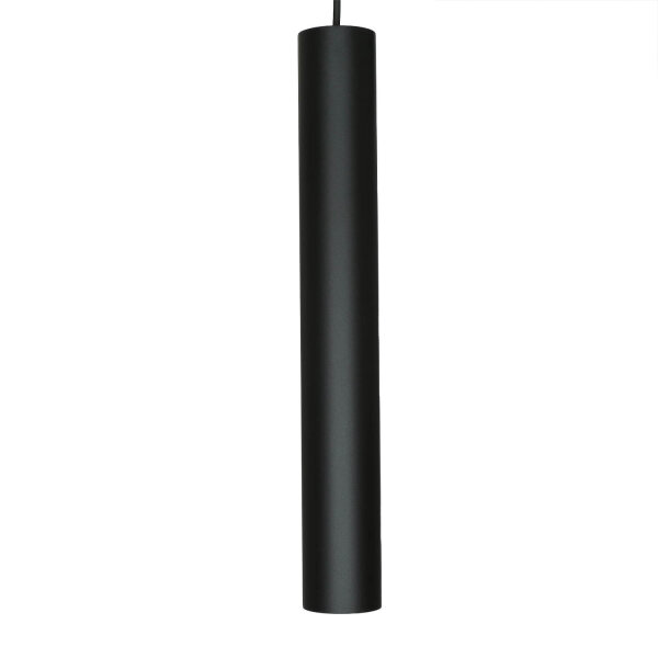 Pendelleuchte EYE Schwarz 3-flmg Wohnzimmer Lampe