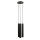 Pendelleuchte EYE Schwarz 3-flmg Wohnzimmer Lampe