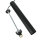 Pendelleuchte EYE Schwarz 3-flmg Wohnzimmer Lampe