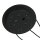 Pendelleuchte EYE Schwarz 3-flmg Wohnzimmer Lampe