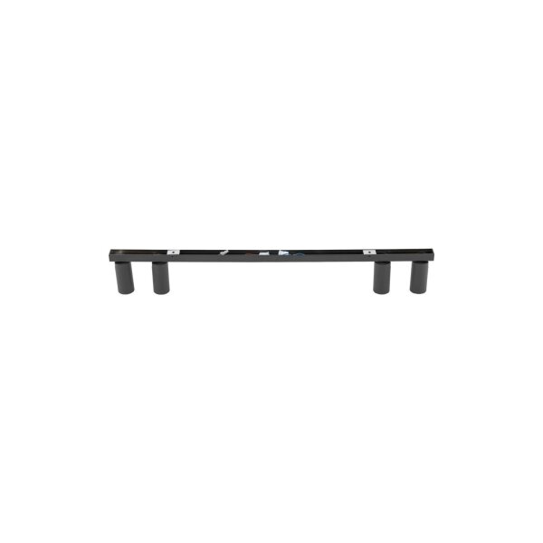 Schwenkbarer Deckenspot Umbra Grau Metall 90,5 cm GU10