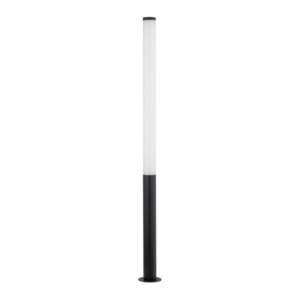 LED Pollerleuchte Aluminium 3000 K IP54 200 cm blendarm
