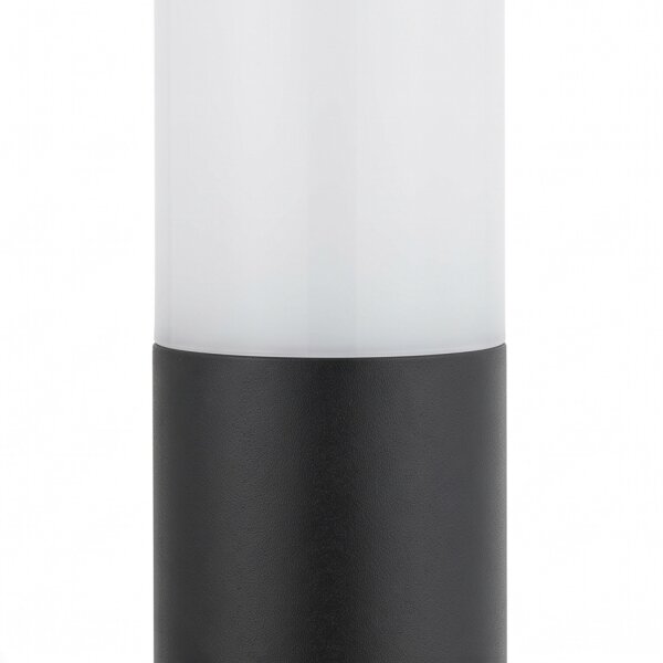 LED Pollerleuchte Aluminium 3000 K IP54 200 cm blendarm
