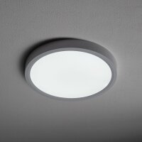 LED Deckenlampe Weiß Ø23 cm 900/1200/1600 lm...