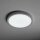 LED Deckenlampe Weiß Ø23 cm 900/1200/1600 lm blendarm