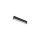 LED Deckenleuchte Schwarz Aluminium 1200 lm L:50 cm