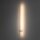 LED Wandleuchte Weiß 3000 K 740 lm H:120 cm indirekt
