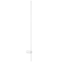 LED Wandlampe Wei&szlig; 16 W 790 lm 4000 K H:120 cm...