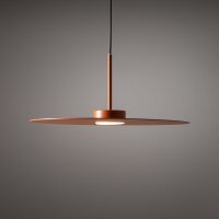 Moderne Hängelampe Stahl GX53 rund Ø40 cm...