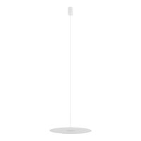 Moderne Pendelleuchte Stahl GX53 rund Ø40 cm...