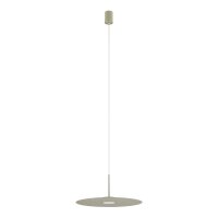 Moderne Hängelampe Stahl GX53 rund Ø40 cm...