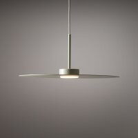 Moderne Hängelampe Stahl GX53 rund Ø40 cm...